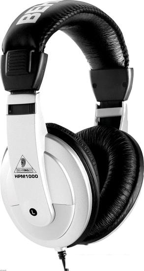 Наушники Behringer HPM1000- фото