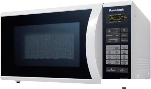 Микроволновая печь Panasonic NN-GT352WZPE- фото2
