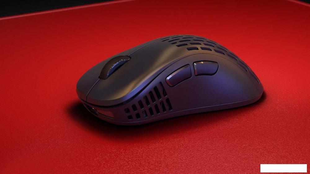 Игровая мышь Pulsar Xlite V2 Mini Wireless (черный)- фото3