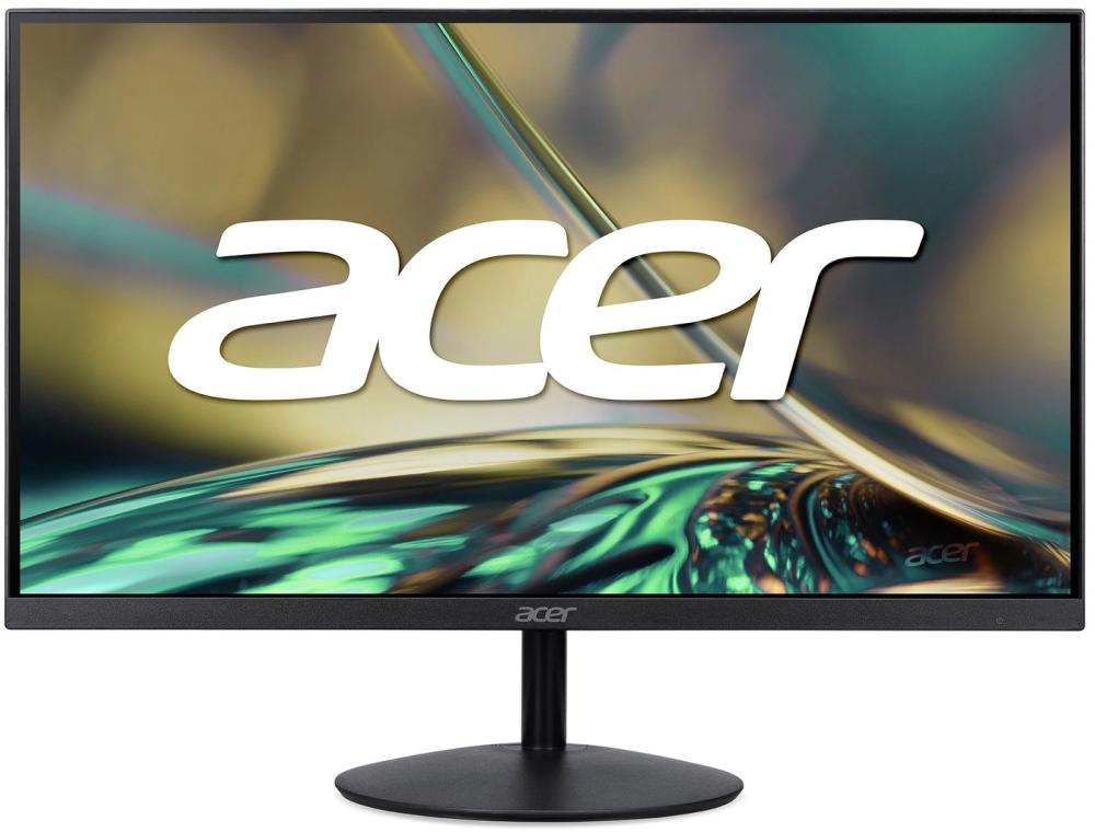 Игровой монитор Acer SA272G0bip UM.HS2CD.002- фото
