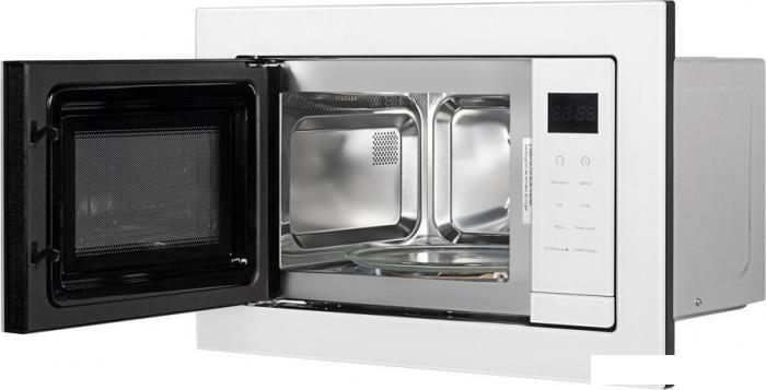 Микроволновая печь ZorG MIO211 S (белый)- фото3