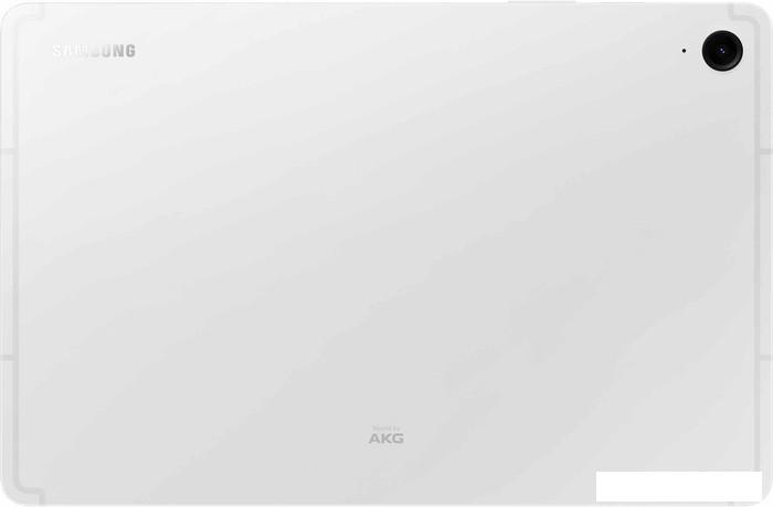 Планшет Samsung Galaxy Tab S9 FE Wi-Fi SM-X510 8GB/256GB (серебристый)- фото4