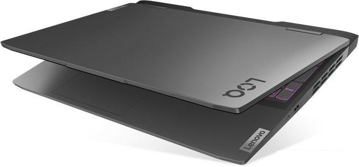 Игровой ноутбук Lenovo LOQ 15IRH8 82XV00KCRK- фото4