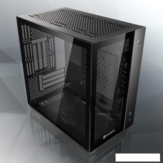 Корпус Raijintek Pean Mini- фото2