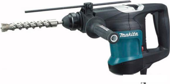 Перфоратор Makita HR3200C- фото