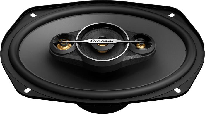 Коаксиальная АС Pioneer TS-A6968S- фото2