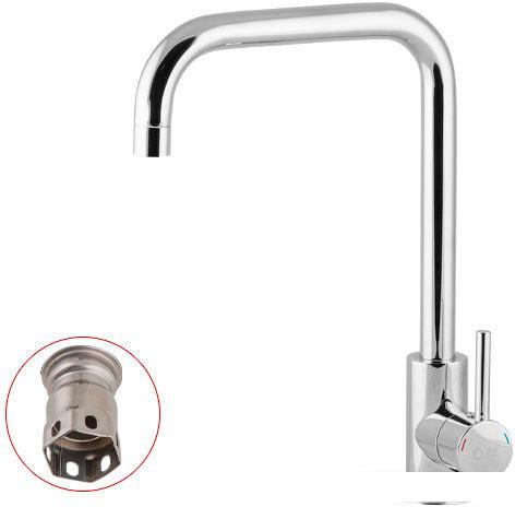 Смеситель AV Engineering AVZAR4-B304CH