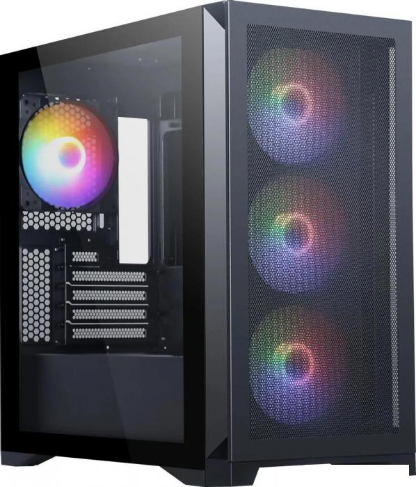 Корпус Accord ACC-AM08- фото