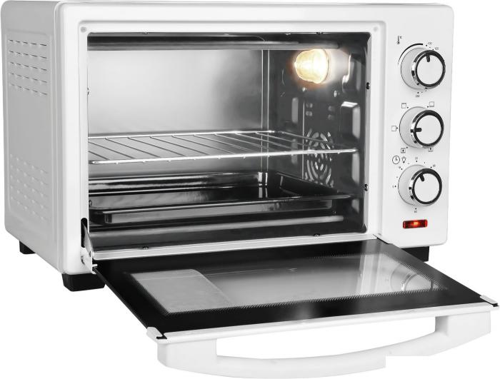Мини-печь GFgril GFO-20W- фото3