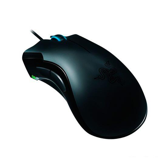 Игровая мышь Razer Mamba Elite (2012)- фото3