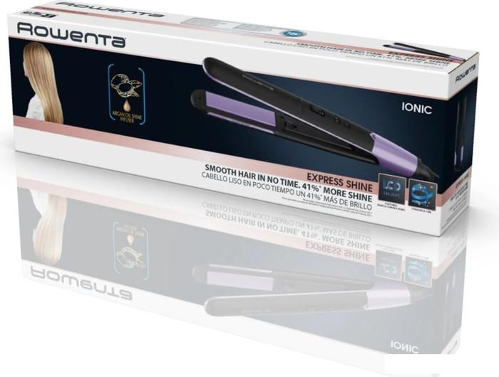 Выпрямитель Rowenta SF4631F0- фото3