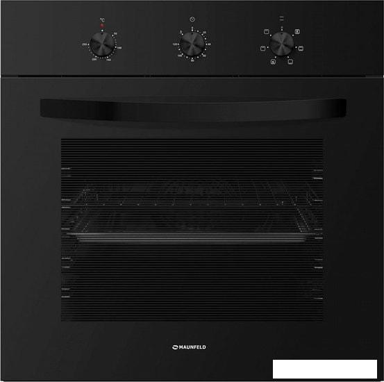 Духовой шкаф MAUNFELD EOEC.586B2- фото