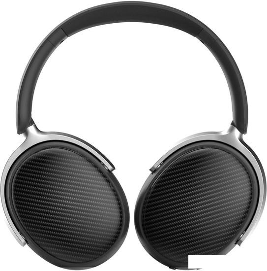 Наушники A4Tech Fstyler BH350C (черный)- фото3