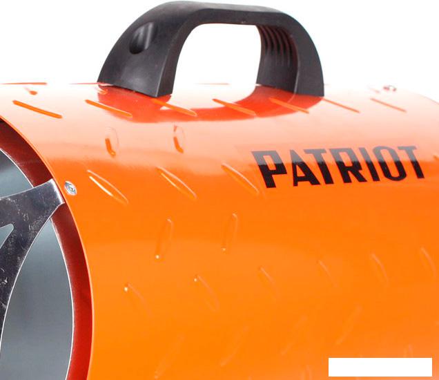 Тепловая пушка Patriot GS 30- фото4