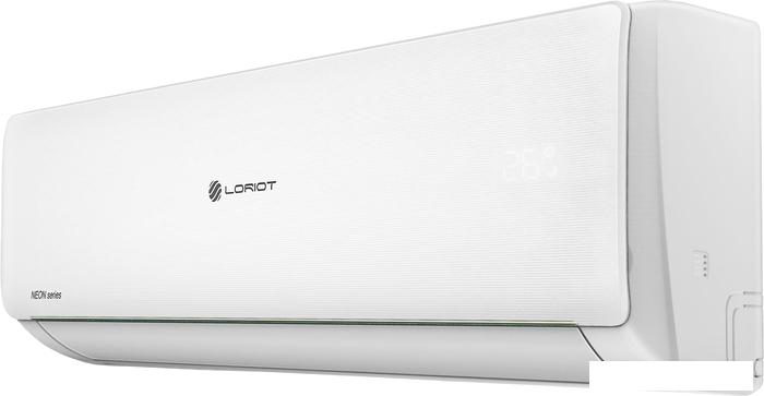 Сплит-система Loriot Neon LAC-12TA- фото