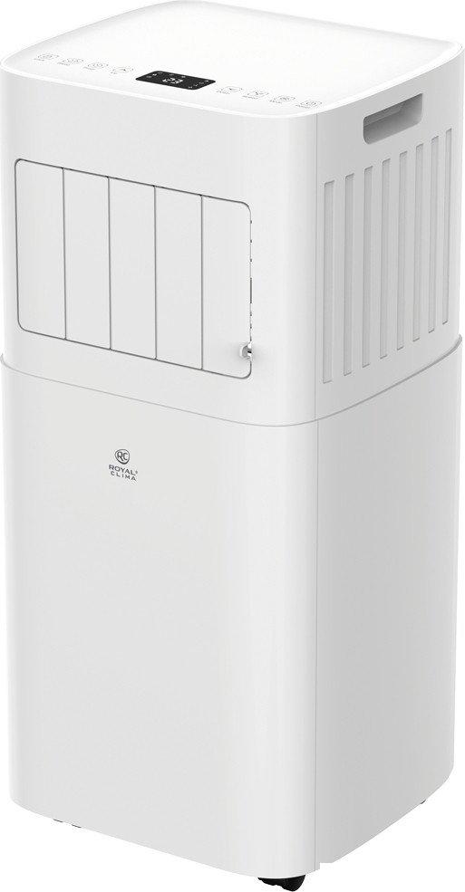 Мобильный кондиционер Royal Clima Magnate RM-MT22CH-E- фото2