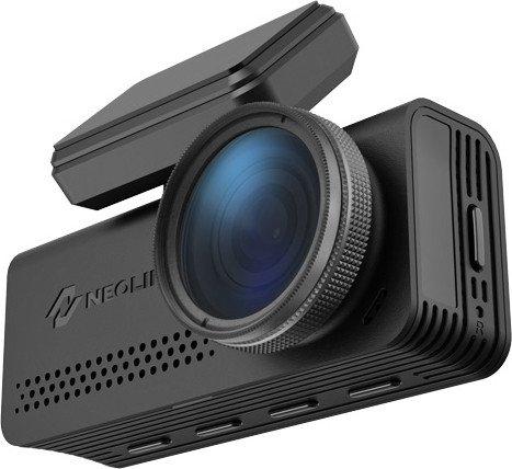 Видеорегистратор-GPS информатор (2в1) Neoline Argus 4K- фото3