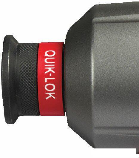Гайковерт Milwaukee M18 FUEL M18ONEFHIWH716-0X 4933479152 (без АКБ, кейс)- фото3