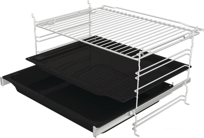 Электрический духовой шкаф Gorenje BOSB6737E06X- фото4