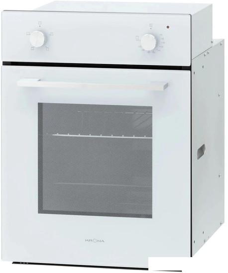 Электрический духовой шкаф Krona BLUME 45 WH- фото2