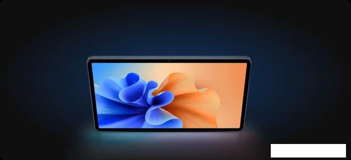 Планшет Doogee T30SE 4GB/128GB LTE (серый космос)- фото4