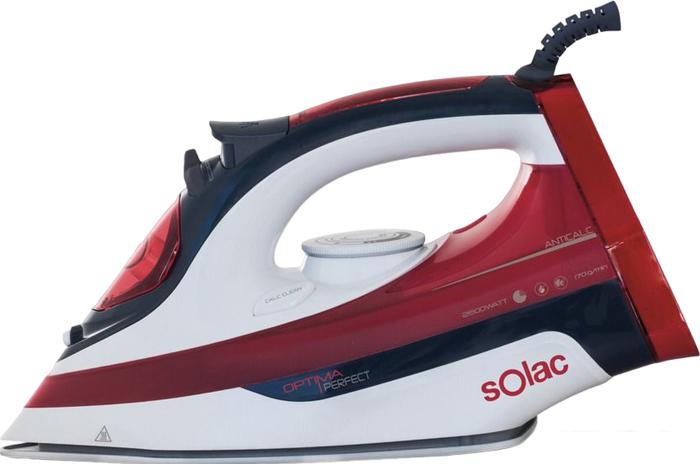 Утюг Solac Optima Perfect PV2014- фото