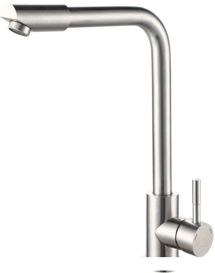 Смеситель РМС SUS124-017F-3