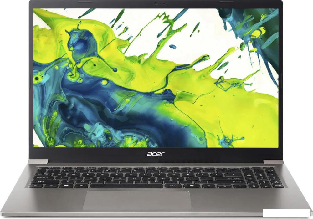 Ноутбук Acer Aspire Lite 15 AL15-33P-38AY NX.D62CD.002- фото