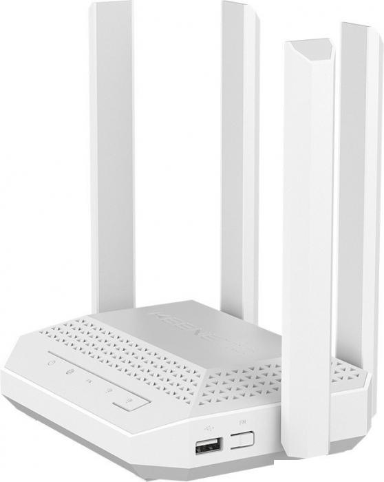 4G Wi-Fi роутер Keenetic Hopper KN-3811- фото4