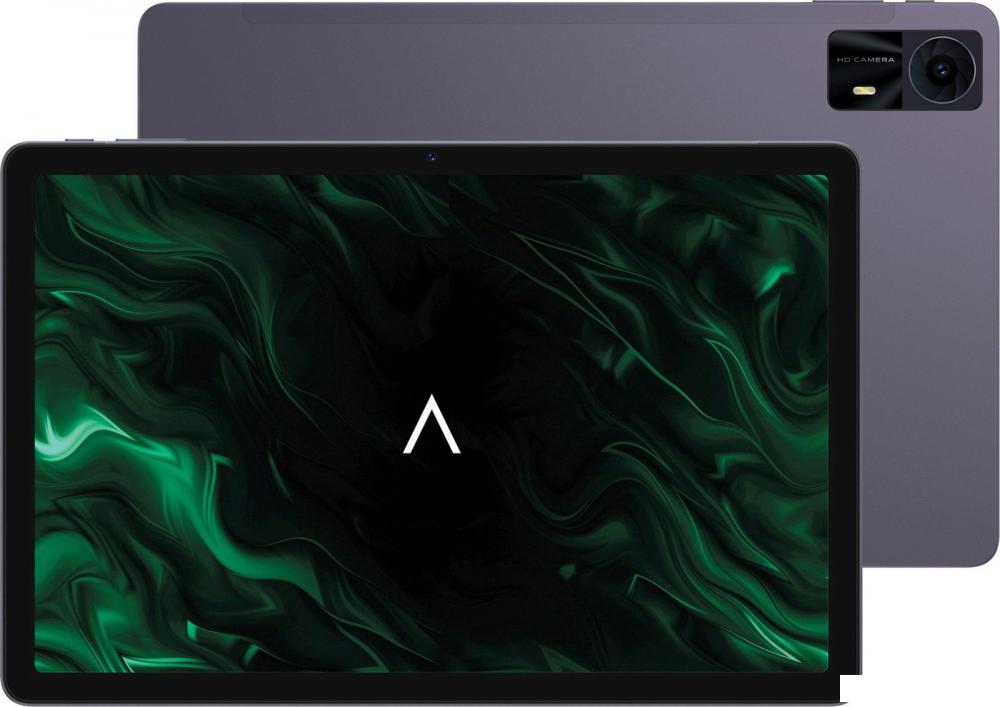 Планшет Digma Pro Zenith 4G 8GB/128GB (темно-серый)