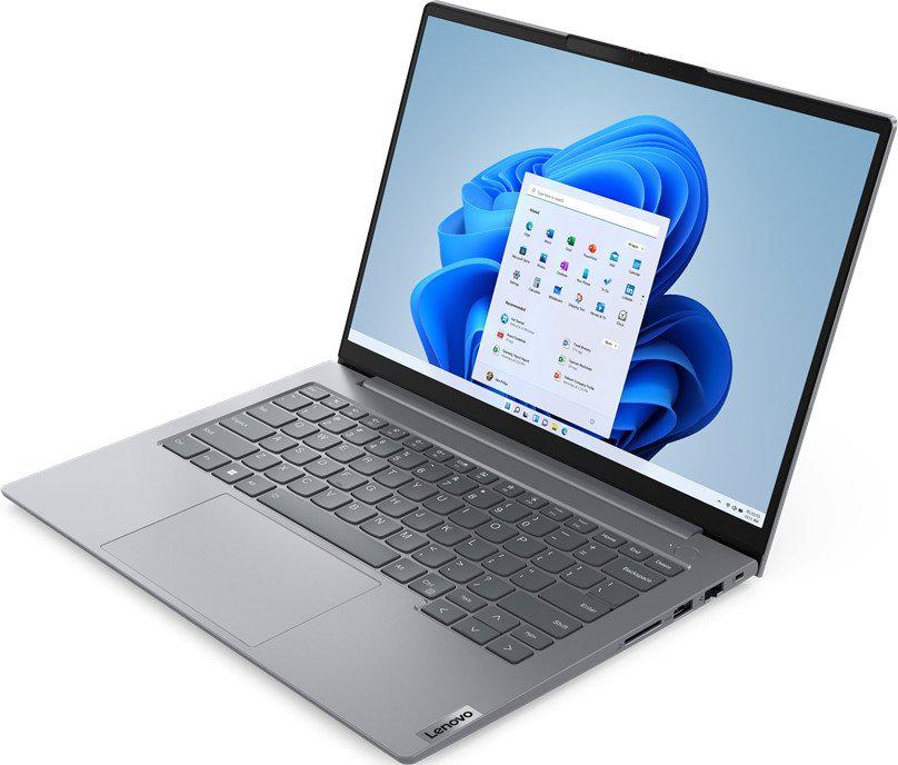 Ноутбук Lenovo ThinkBook 14 G6 IRL 21KG00RUAU- фото2