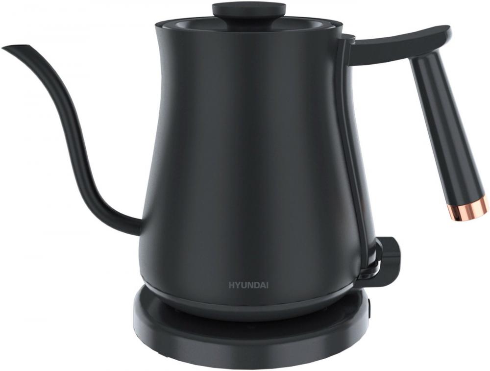 Электрический чайник Hyundai HYK-S5500