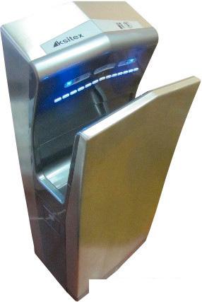 Сушилка для рук Ksitex M-8888AC JET- фото2
