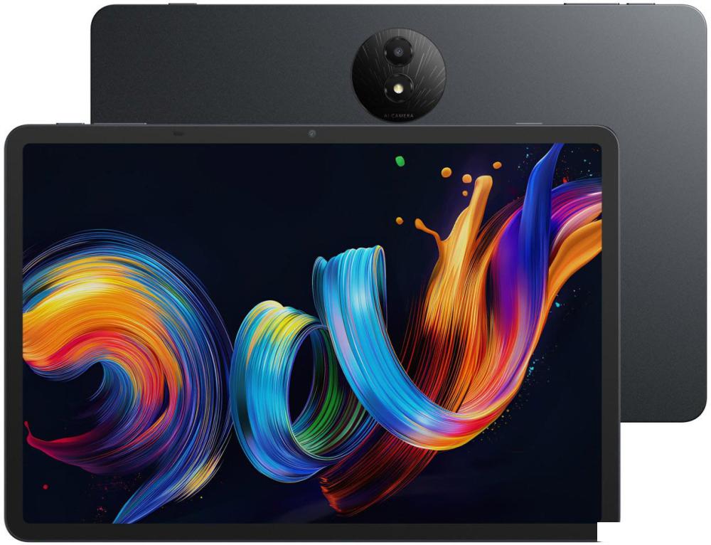 Планшет TCL NXTPAPER 11 Plus 9469X 12GB/256GB (темно-серый)- фото