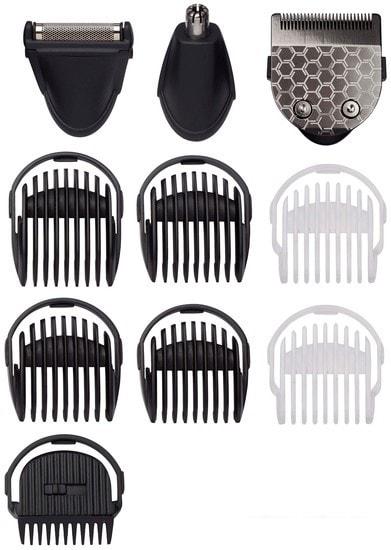 Машинка для стрижки BaByliss MT728E- фото2