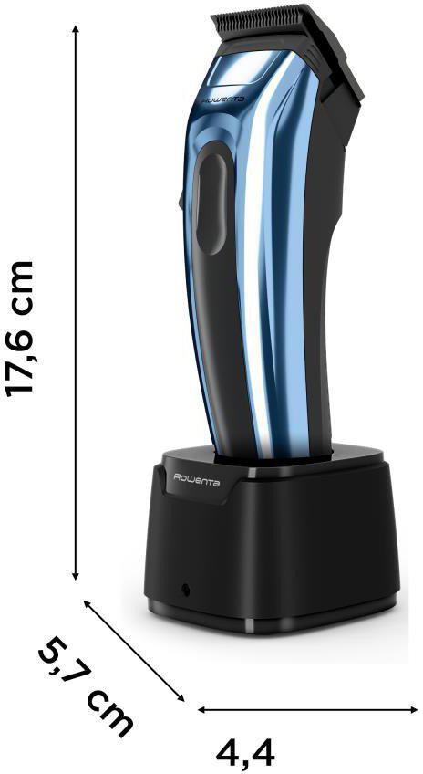 Машинка для стрижки волос Rowenta TN1551E0- фото4