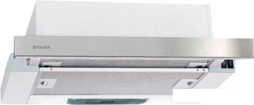 Кухонная вытяжка Faber Flox IX A45 315.0567.350- фото
