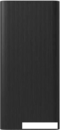 Внешний аккумулятор Xiaomi Mi Power Bank 3 PB3018ZM 30000mAh (черный)- фото2