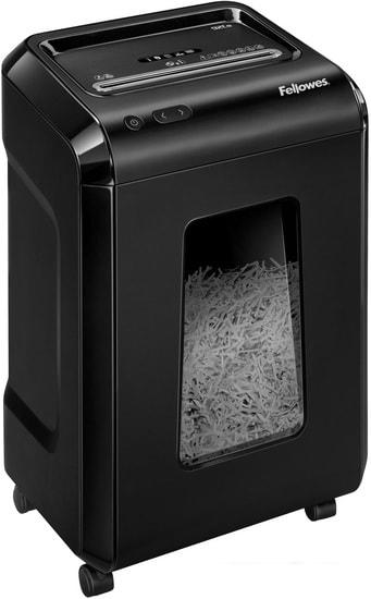 Шредер Fellowes Powershred 92Cs FS-17193- фото2