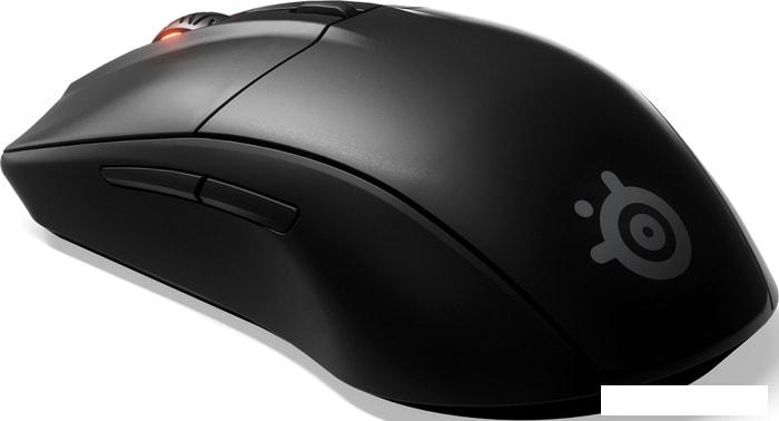 Игровая мышь SteelSeries Rival 3 Wireless- фото3