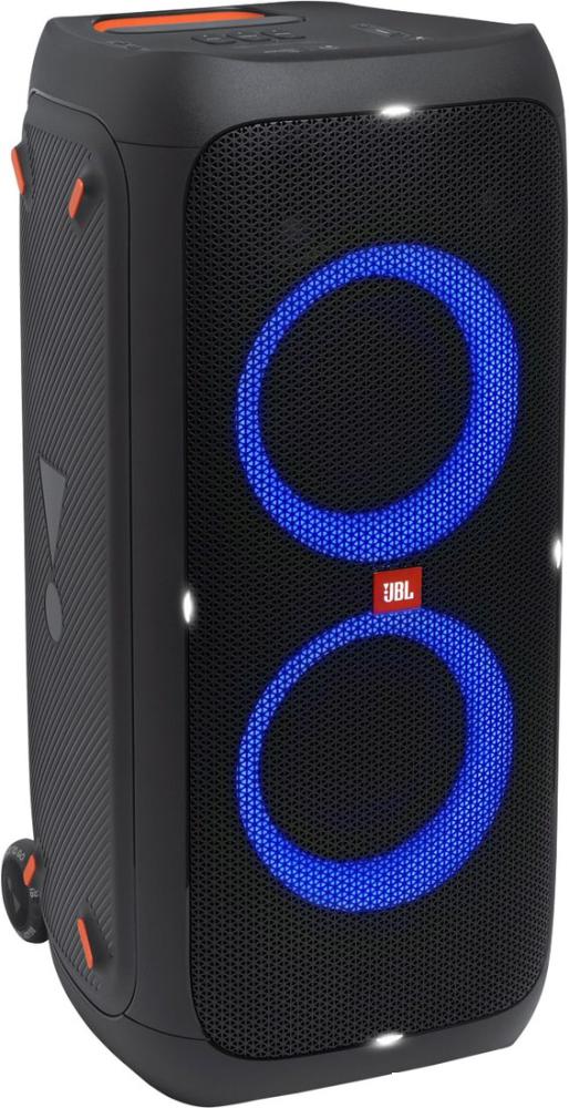 Патибокс JBL Partybox 310 (без микрофона)- фото