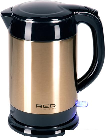Электрический чайник RED Solution RK-M1582- фото