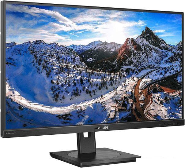 Монитор Philips 279P1/00- фото3