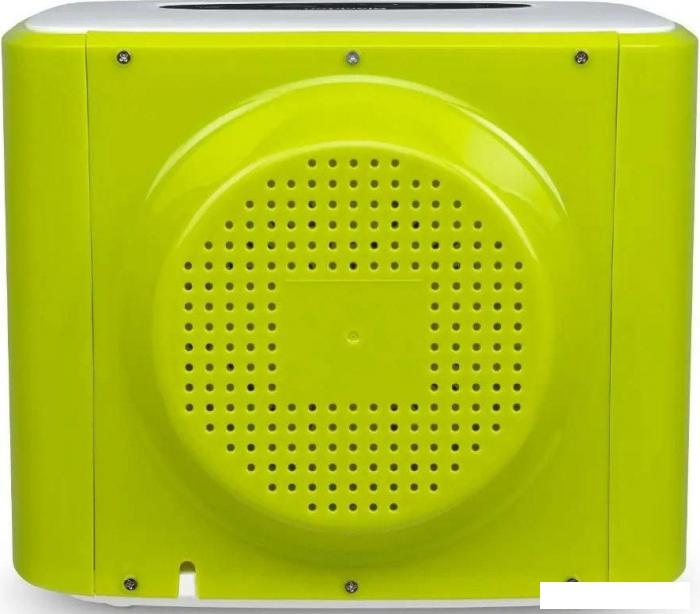 Сушилка для овощей и фруктов Blackton Bt FD1113- фото3