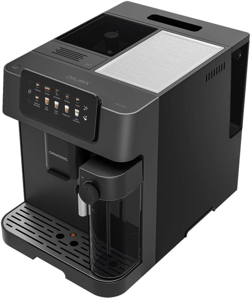 Кофемашина Grundig KVA 7230- фото4