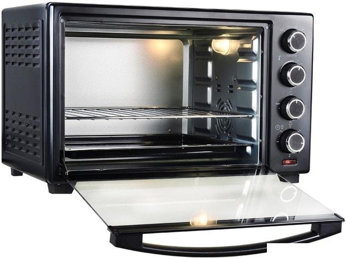 Мини-печь GFgril GFO-38B Convection Plus- фото3