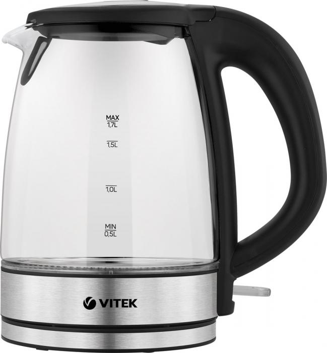 Электрический чайник Vitek VT-1180 MC- фото4