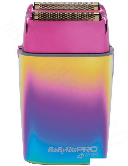Электробритва BaByliss PRO FXFS2IE- фото2