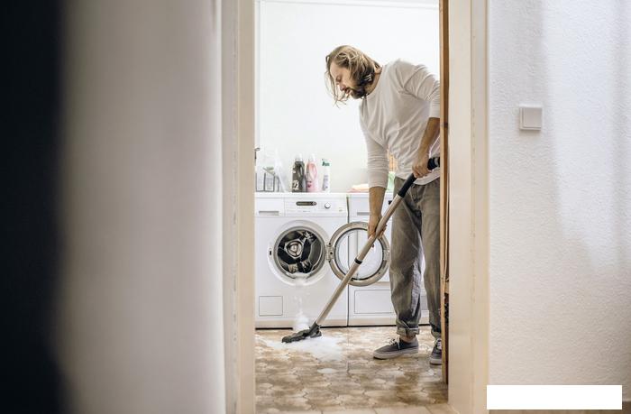Пылесос Karcher WD 6 P S V 1.628-360.0- фото4