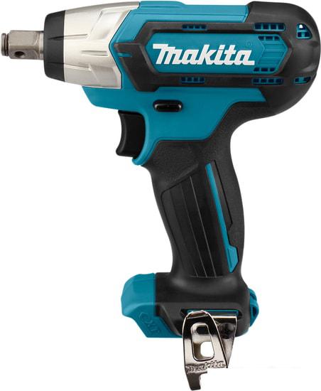 Ударный гайковерт Makita TW141DZ (без АКБ)- фото4